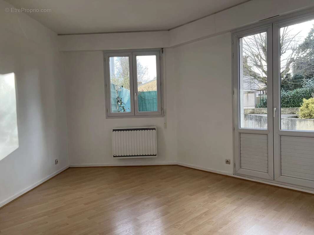 Appartement à CHANTILLY