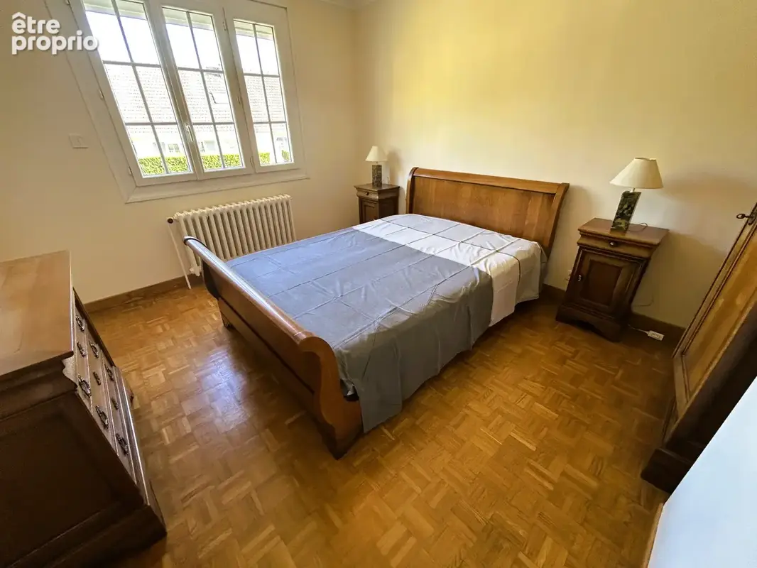 Maison individuelle vivable de plain-pied sur s/s - 3 chambres+  -  jardin clos - photo 6