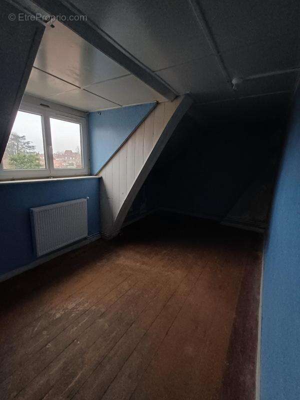 Maison à HENIN-BEAUMONT