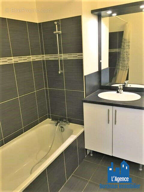 Appartement à FLOIRAC