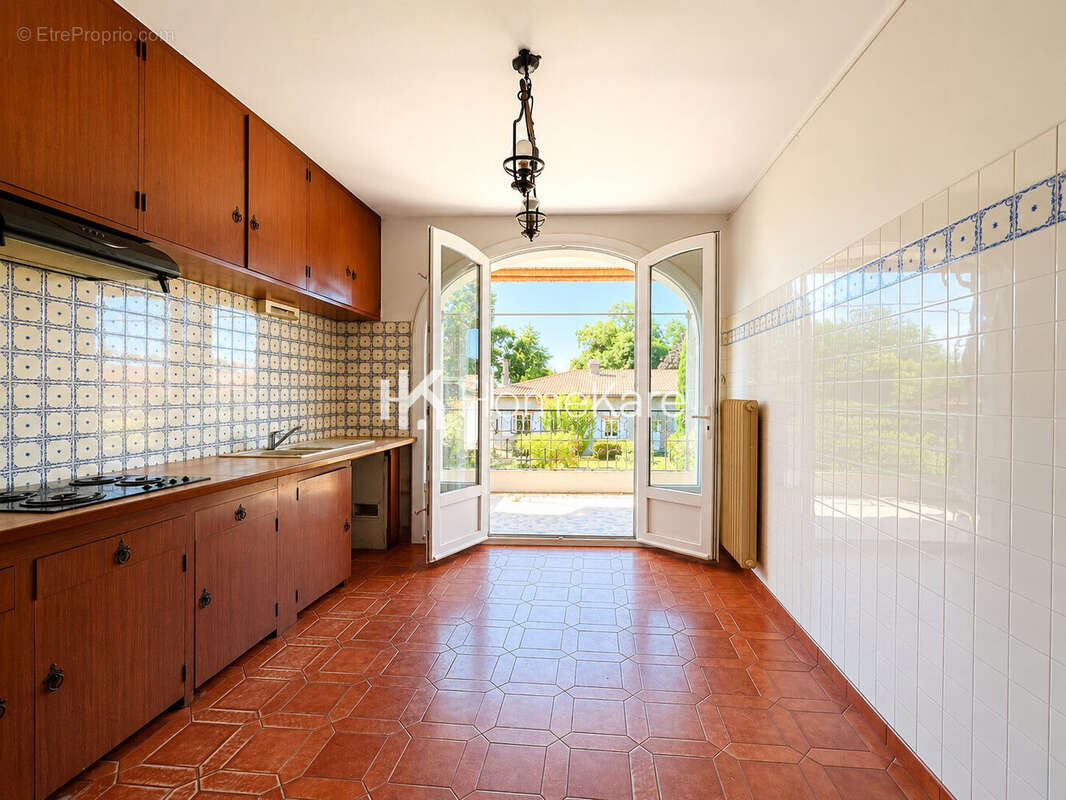 Maison 220 m² à Rieumes  - photo 2