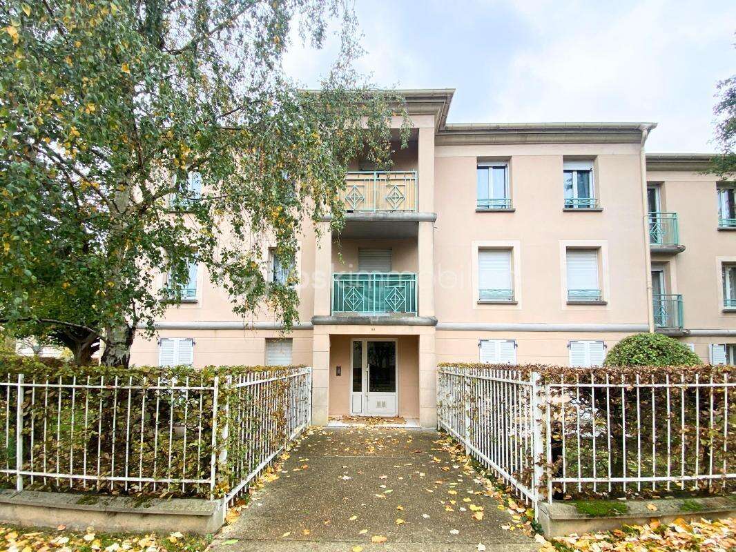 Appartement à SAINT-PIERRE-DU-PERRAY