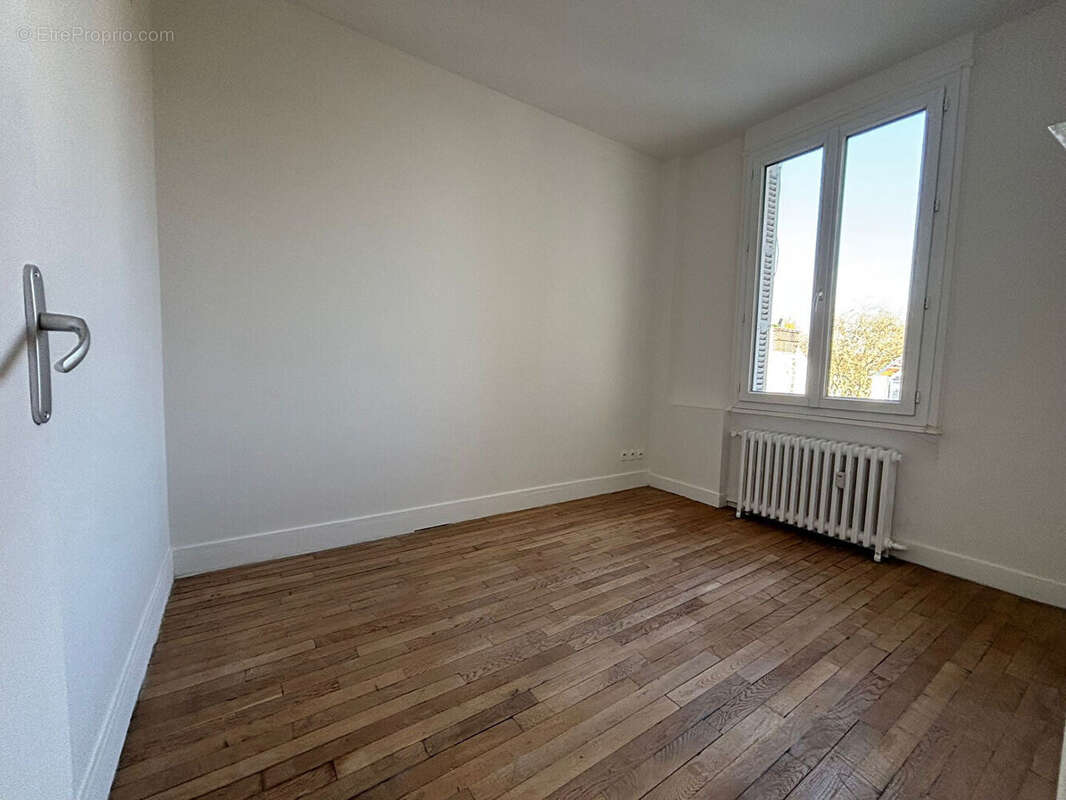 Appartement à LE HAVRE