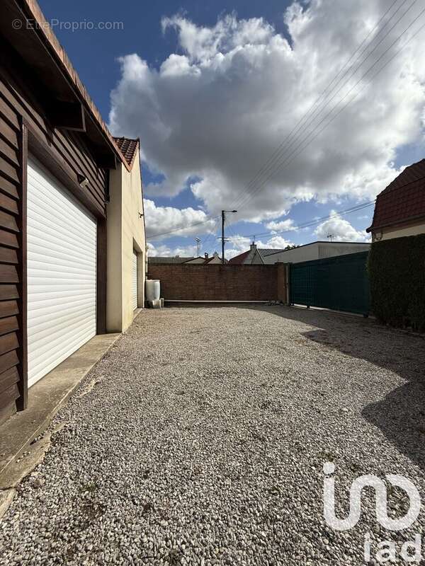 Photo 7 - Maison à BLENDECQUES