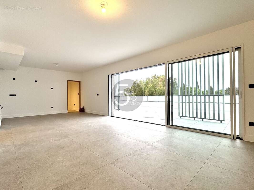 Exeptionnel penthouse  / dernier etage - photo 3