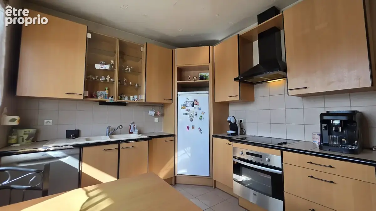 Pavillon familial de 120 m2  Vert Galant, Tremblay-en-France - photo 5