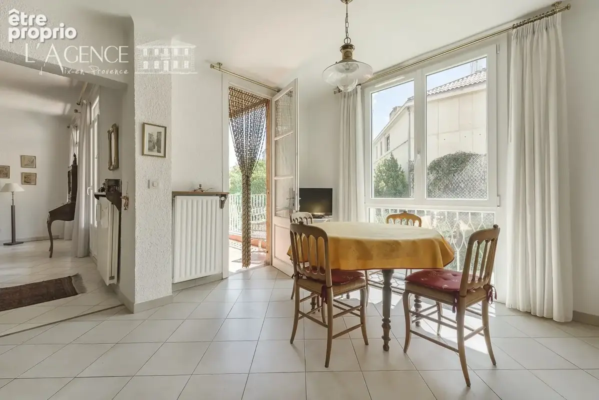 Appartement 9 pièces 245 m² à vendre à Aix-En-Provence (13100) - photo 4