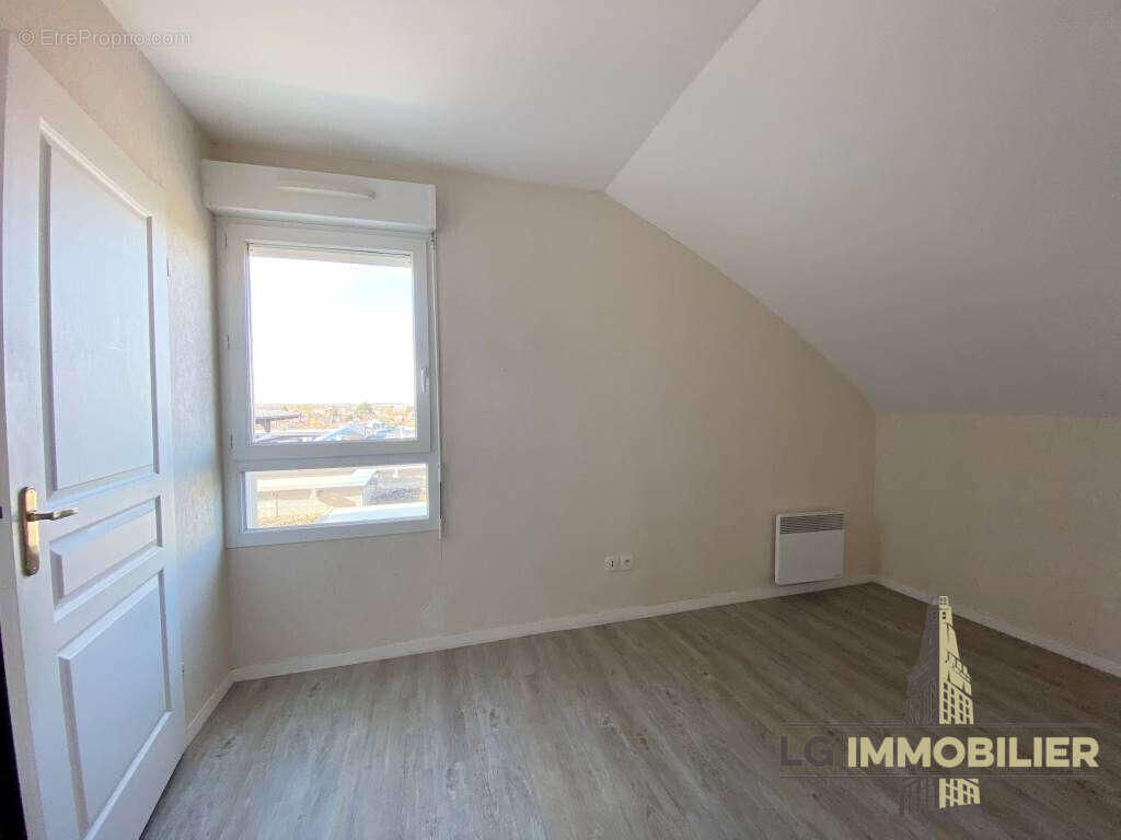 Appartement à AMIENS