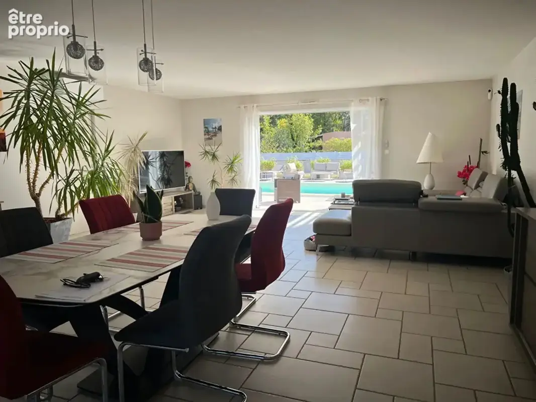 Maison Talmont Saint Hilaire - photo 4