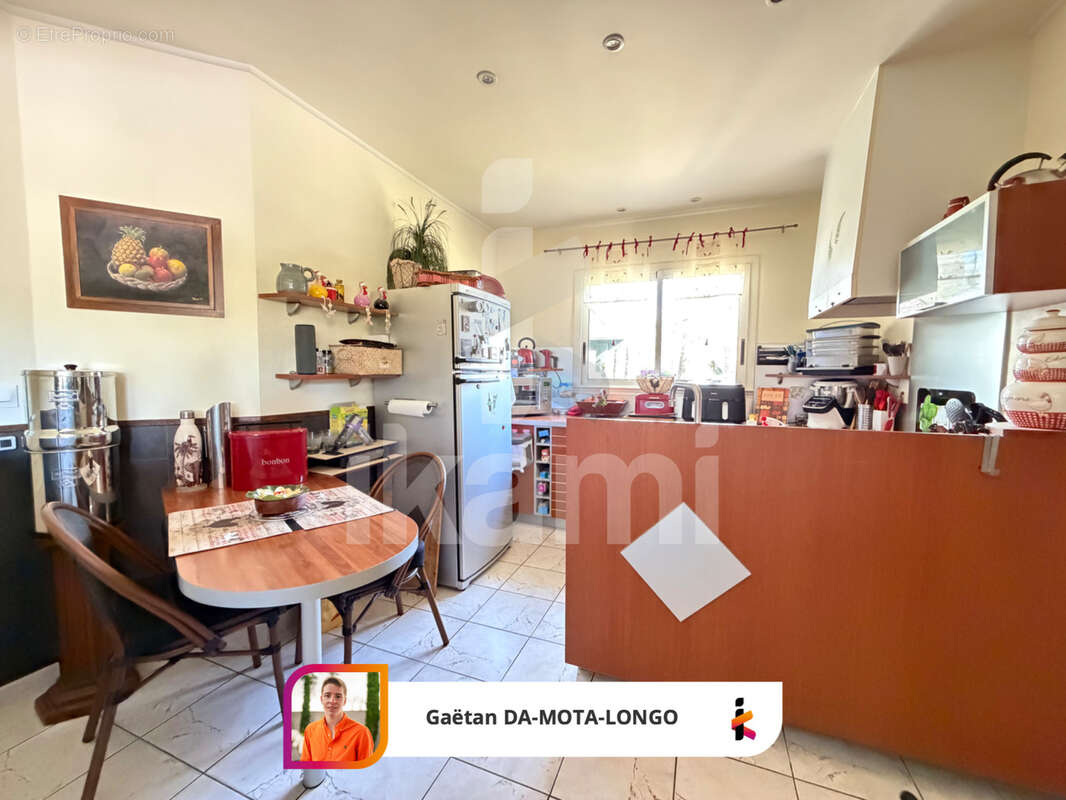 Maison familiale avec dépendances   cadre exceptionnel en lisière de forêt - photo 8
