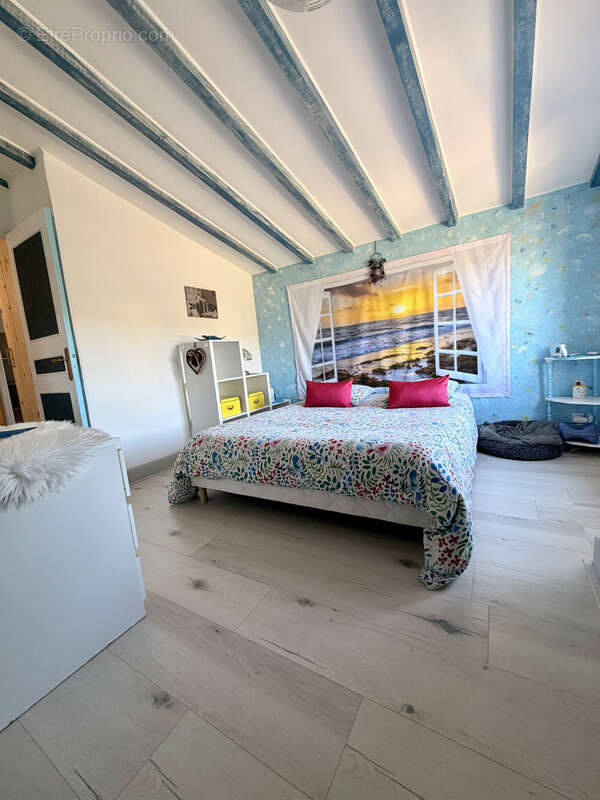 Maison à VILLENEUVE-LES-CORBIERES