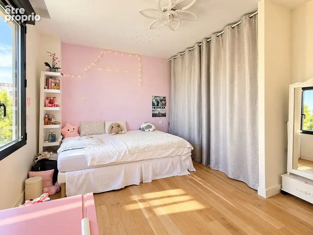 Maison 6 pièces 135 m² à vendre à La Garenne-Colombes (92250) - photo 8