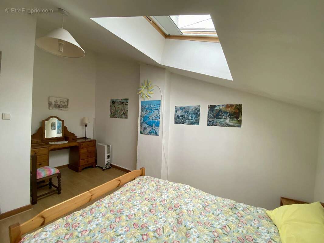 Maison à BALESTA
