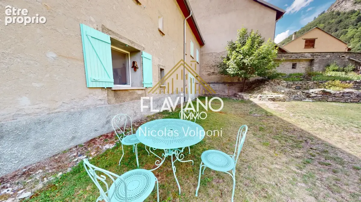Appartement 50m2 - photo 6