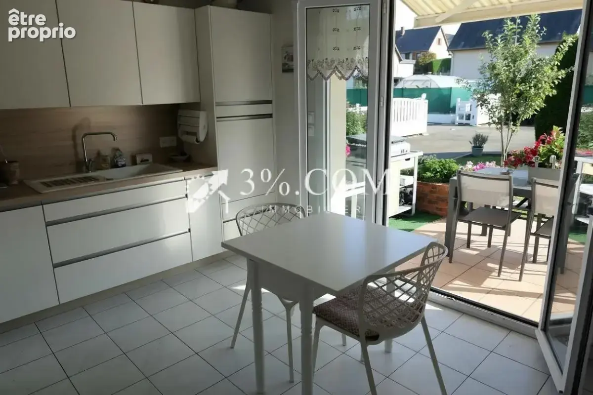 Belle maison contemporaine - photo 8