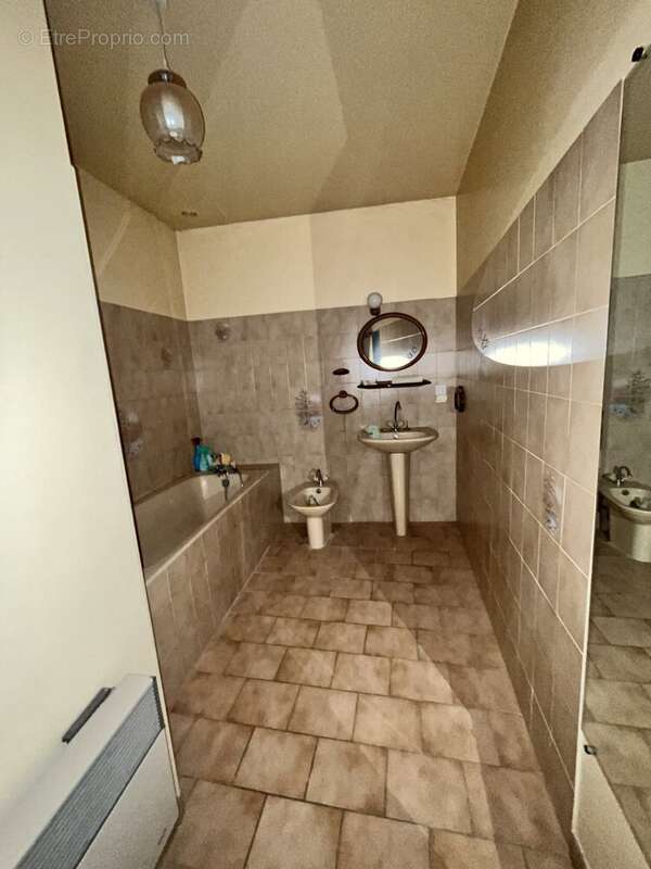 Maison à SAINT-HIPPOLYTE-DU-FORT