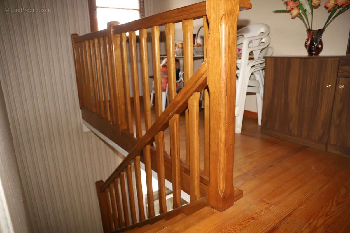 Maison à SAINT-JEAN-DU-FALGA