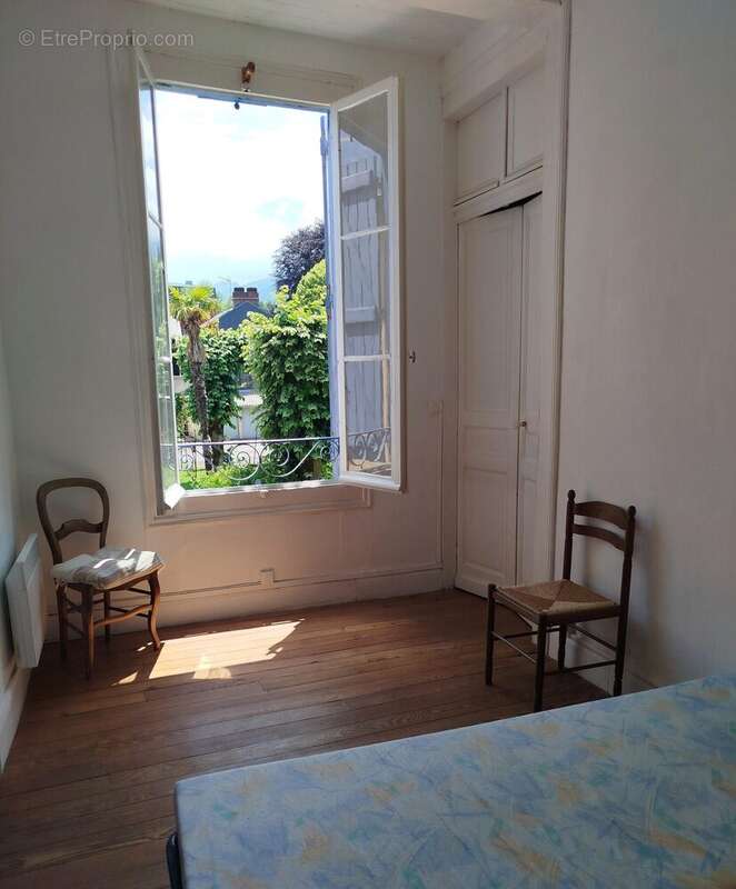 Appartement à BAGNERES-DE-BIGORRE