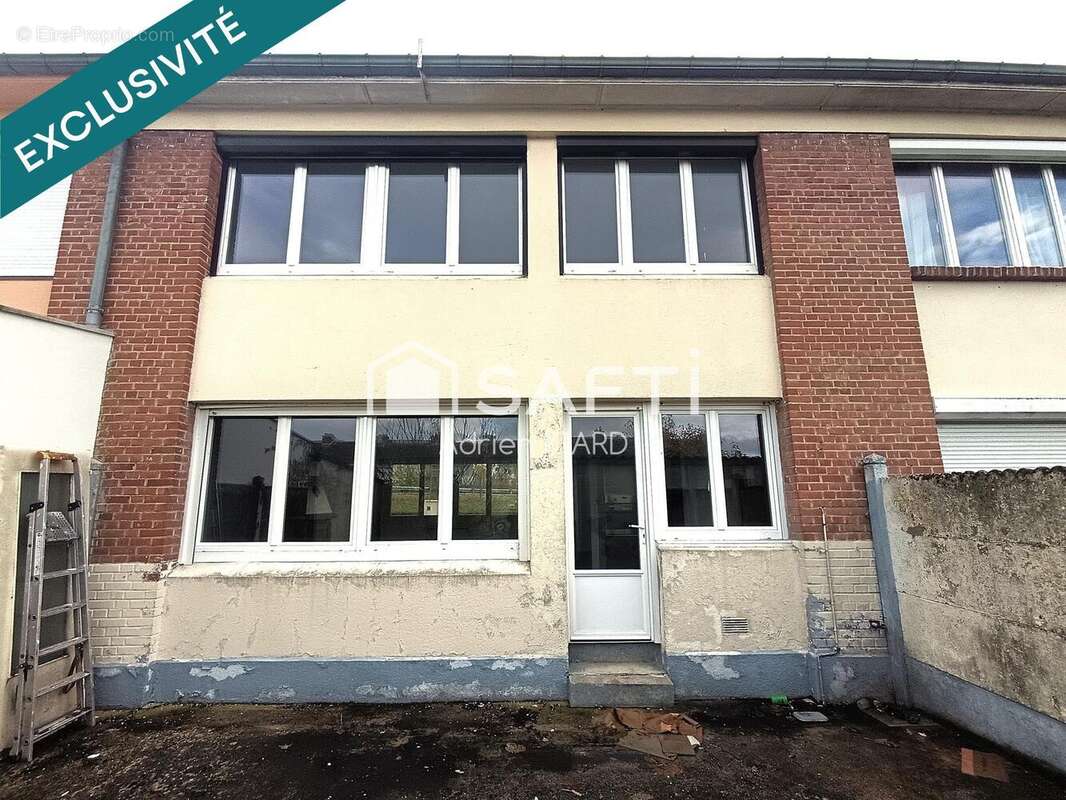 Photo 8 - Maison à HASNON