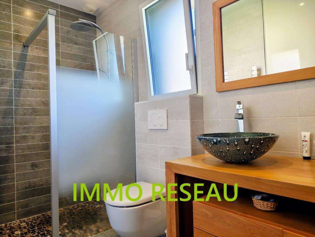 Maison à LE FENOUILLER