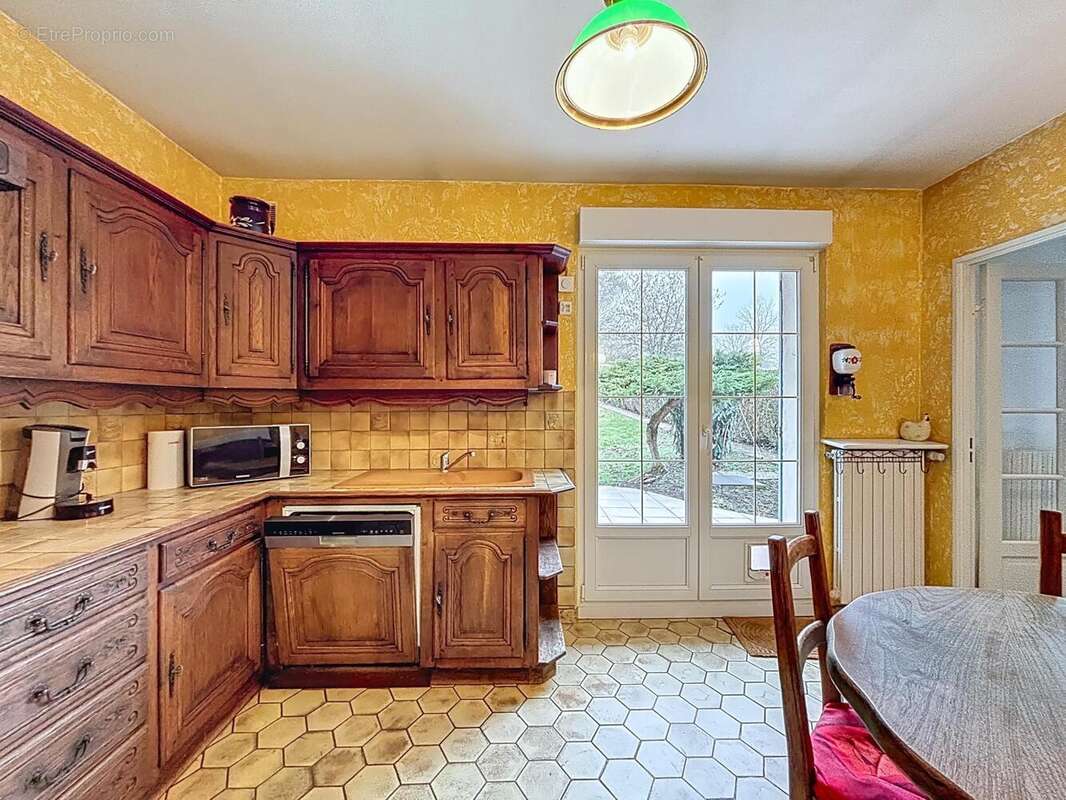 Photo 6 - Maison à NORROY-LE-VENEUR