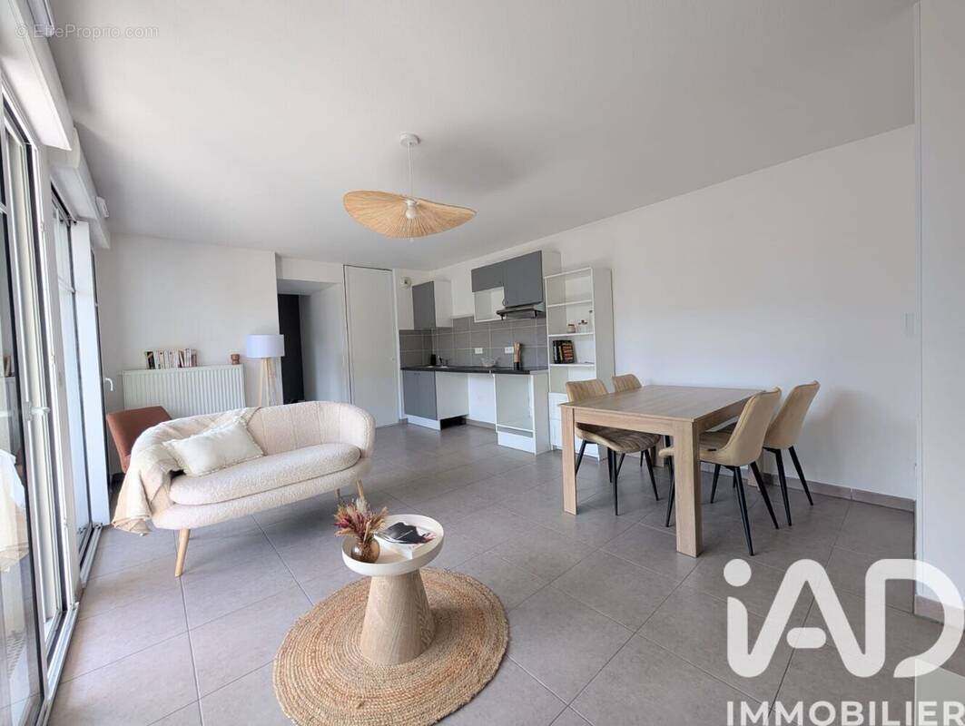 Photo 1 - Appartement à ARCACHON