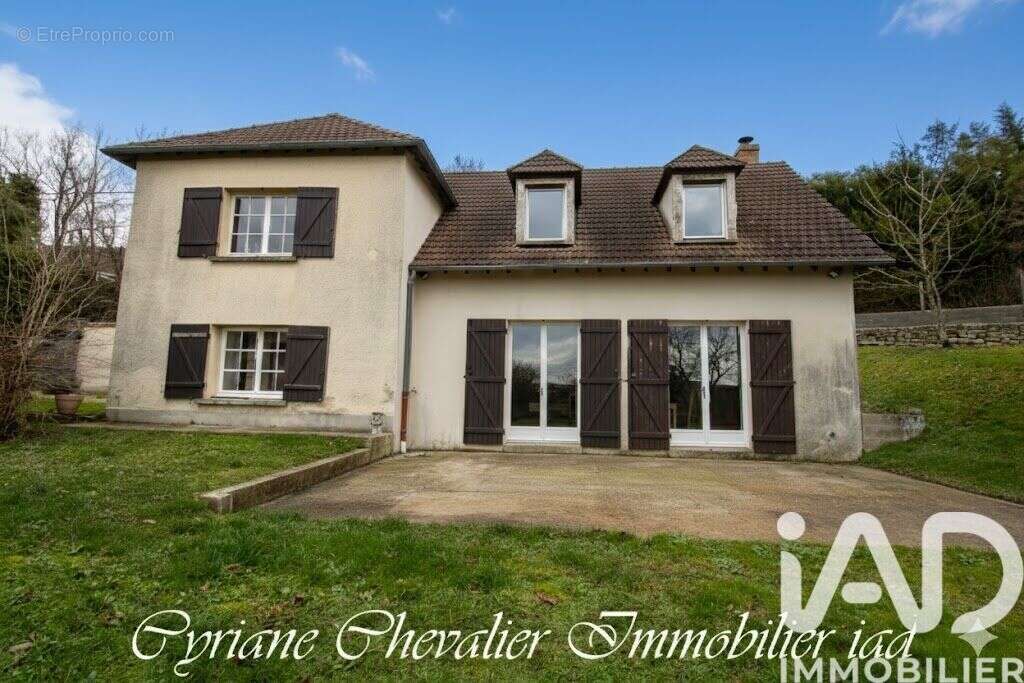 Photo 5 - Maison à MAULE