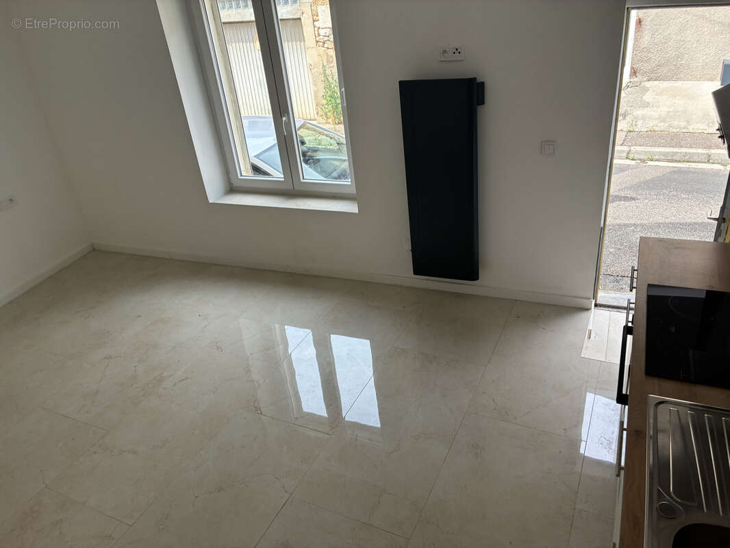 Appartement à BISLEE