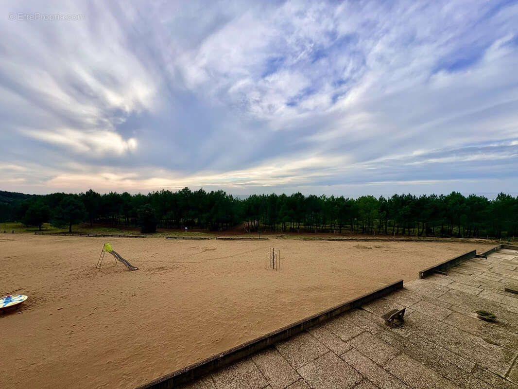 Appartement à SAINT-BREVIN-LES-PINS