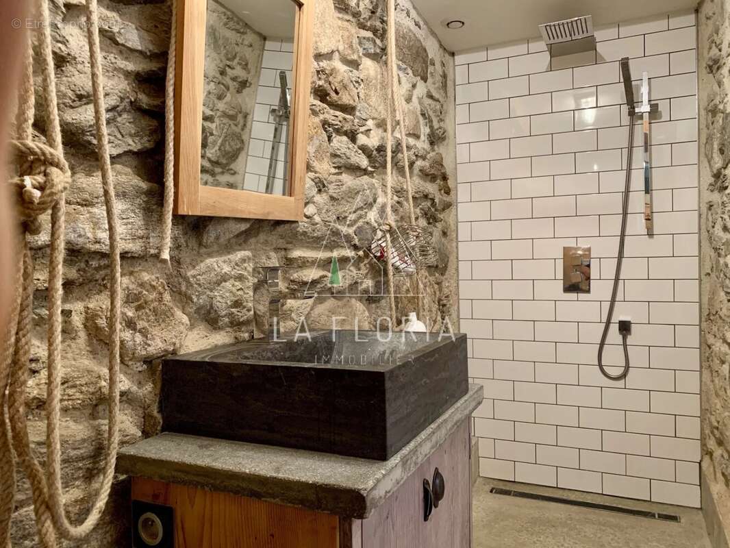 Appartement à CHAMONIX-MONT-BLANC