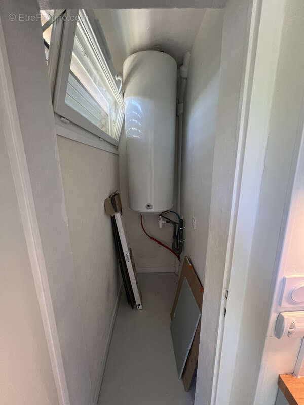 Appartement à LA CHAPELLE-SAINT-MESMIN