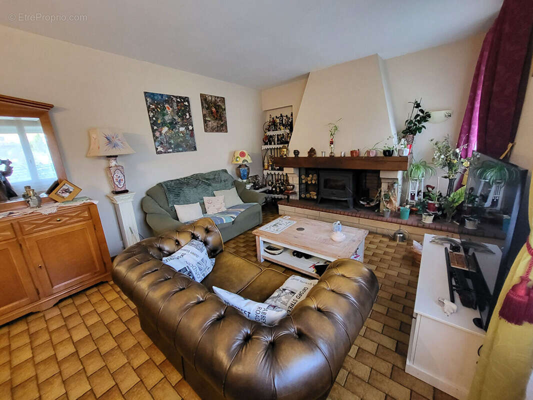 Maison à CARCASSONNE