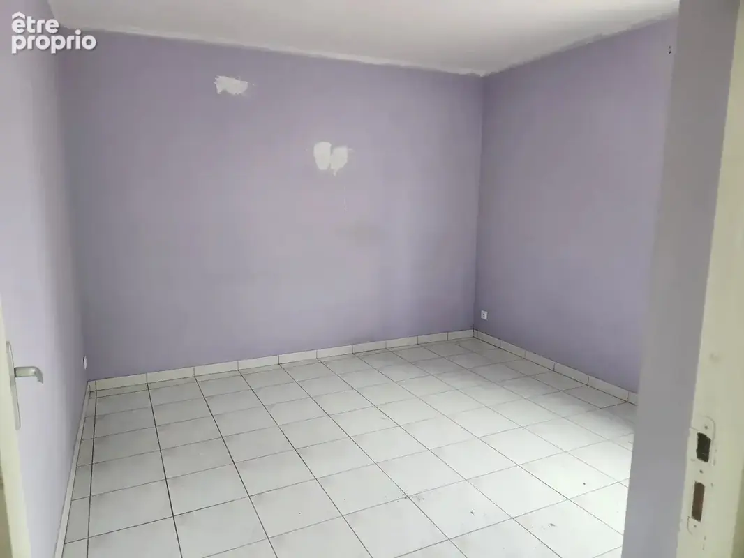 Appartement f3 - photo 3