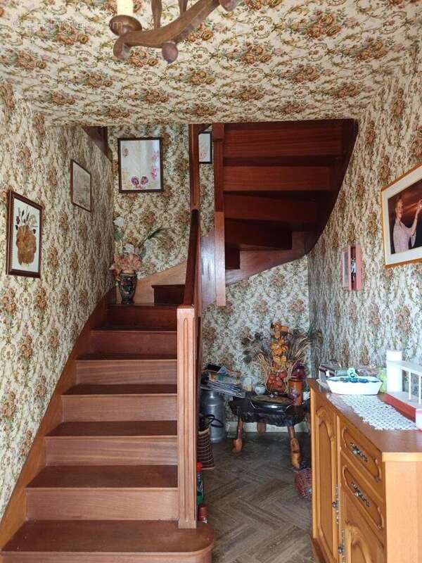 Photo 8 - Maison à PLUMELIAU