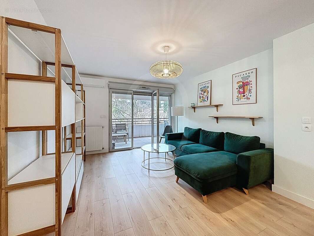 Appartement à MONTPELLIER