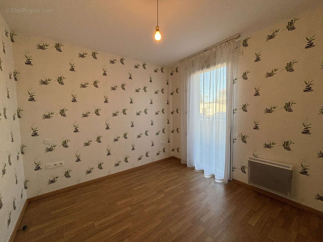 Appartement à BAYEUX