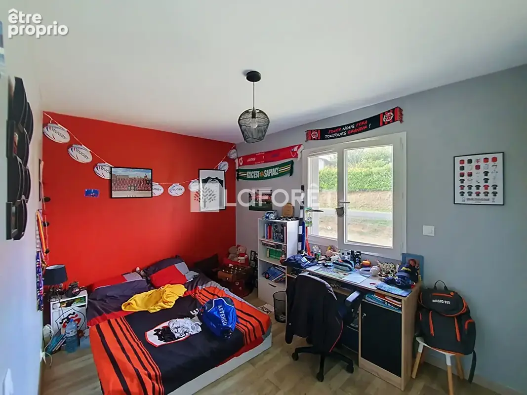 Maison de type 6, 130 m², 7 minutes au nord de Villemur-sur-Tarn - photo 13