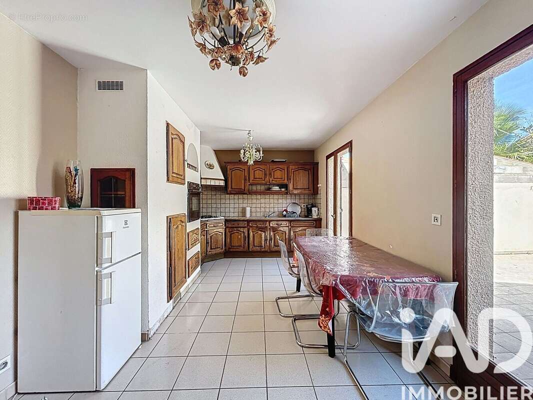 Photo 5 - Maison à ALENYA