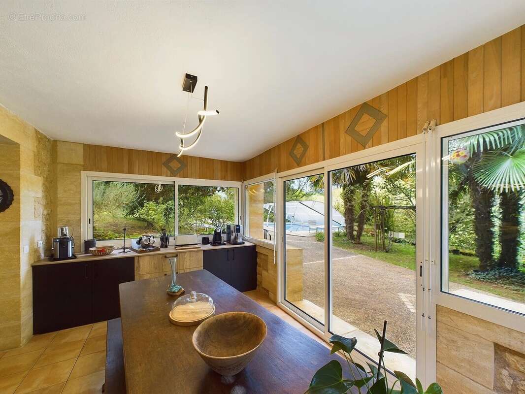 Maison à SARLAT-LA-CANEDA