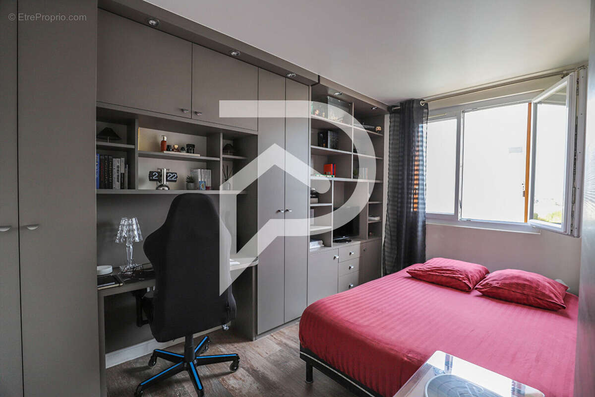 Appartement à CLAMART
