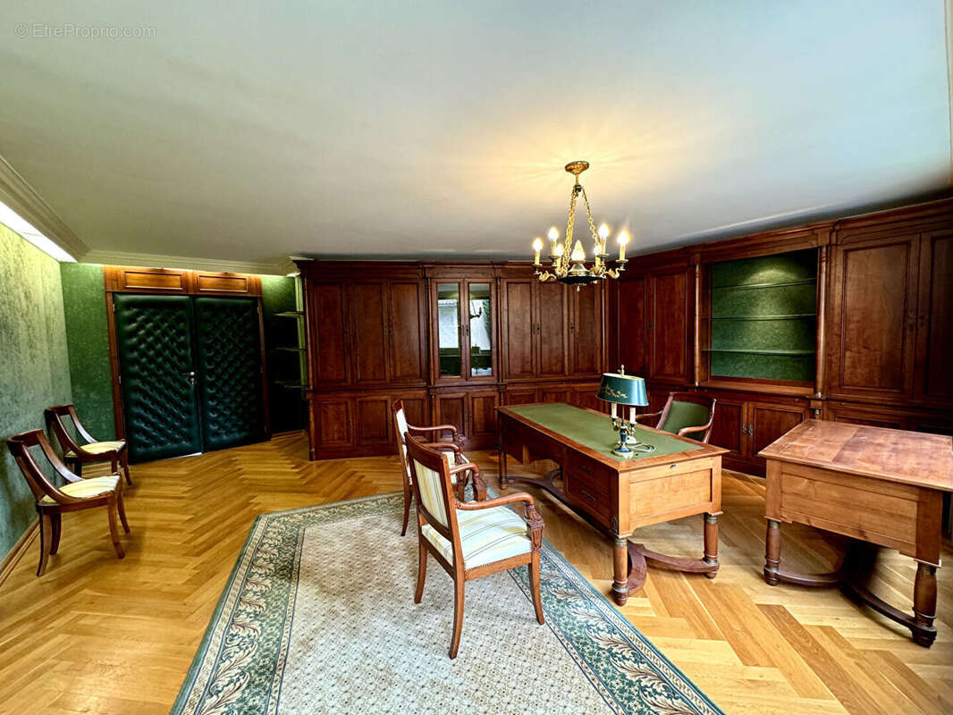 Appartement à LE CREUSOT