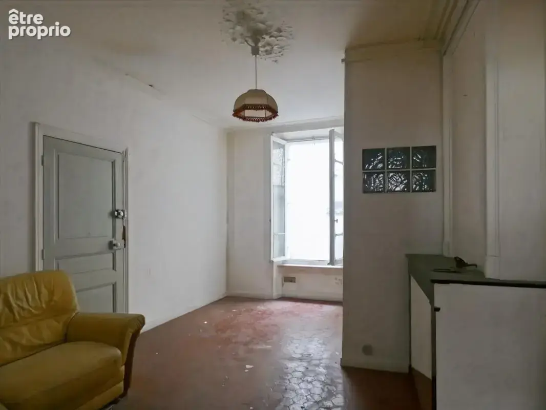 Spécial investisseurs : Immeuble Alès 160 m2 - photo 12