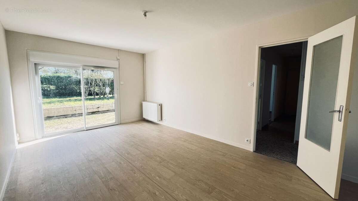 Maison Saint Georges Sur Loire 4 pièces 77 m2 Jardin - photo 4