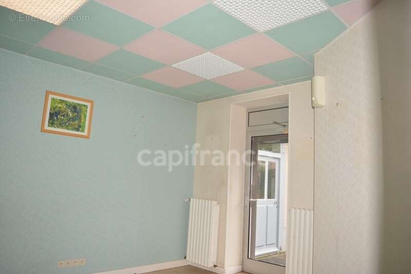 Maison à SANCERGUES