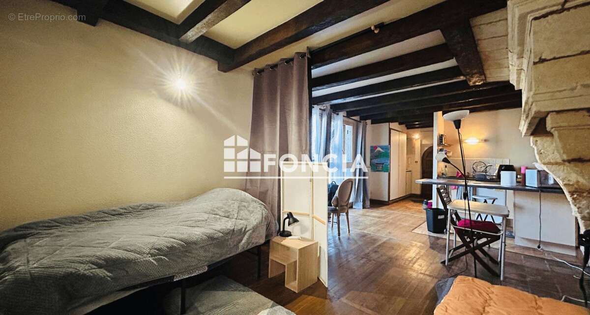 Appartement à POITIERS