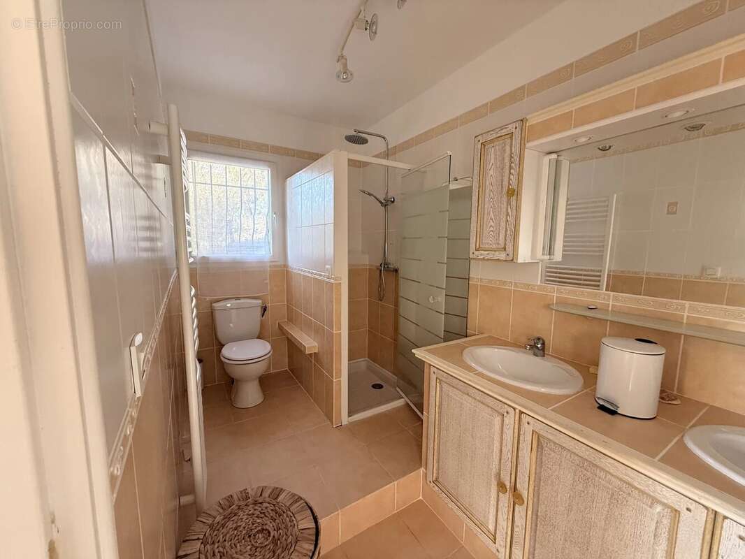 Maison à OLMETA-DI-TUDA