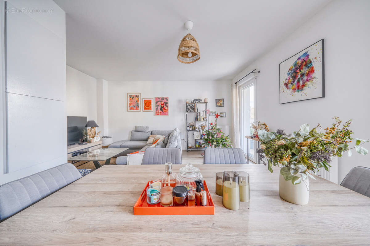 Appartement à FLOIRAC