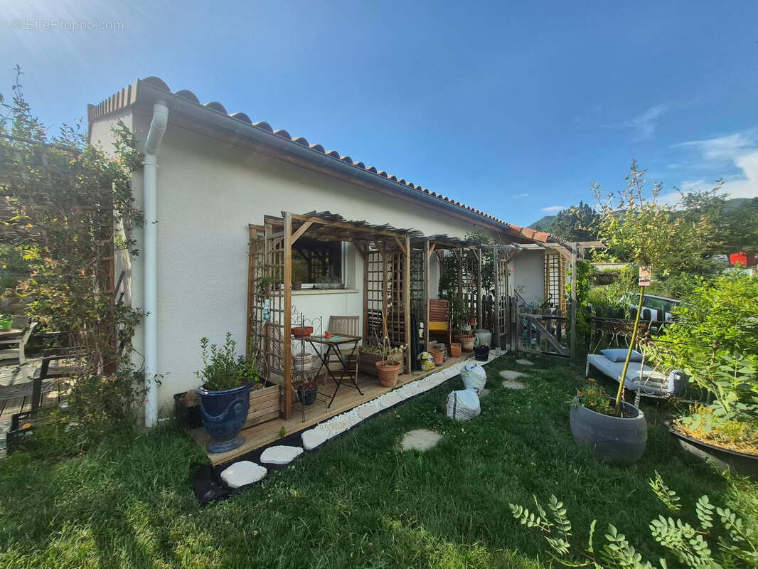 Maison à DIE