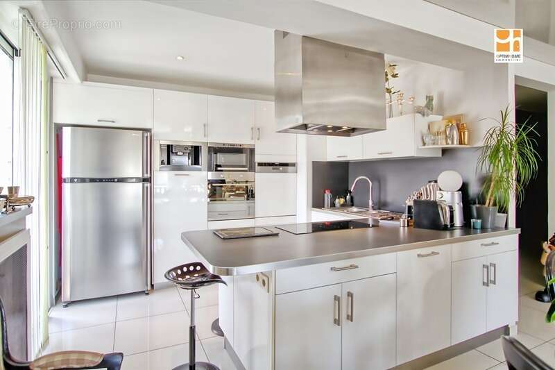 Appartement à CAGNES-SUR-MER