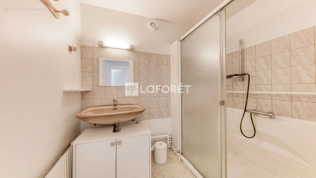 Appartement à ROISSY-EN-BRIE